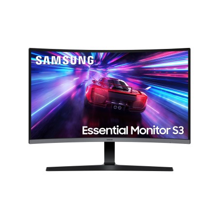 Samsung Essential S3 S27D396GAU 27 VA 1920 x 1080 (Full HD) VGA (HD-15) HDMI 100Hz